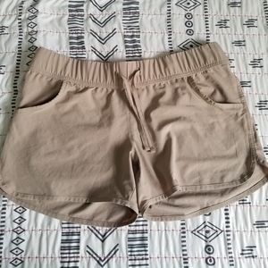 Magellan Outdoors Fish Gear Water Repellent Shorts Large